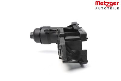 GEHäUSE ÖLFILTER METZGER AUTOTEILE 2370061 10