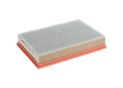 LUFTFILTER BOSCH 1457433742 20