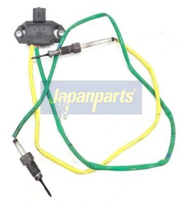 датчик, температура на изгорелите газове JAPANPARTS EGT-0716