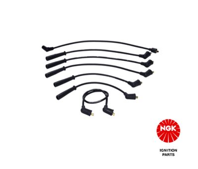 SET CABLAJ APRINDER NGK 9137 1