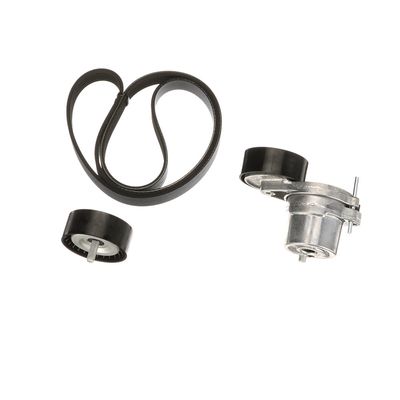 KEILRIPPENRIEMENSATZ GATES K426PK1708 62