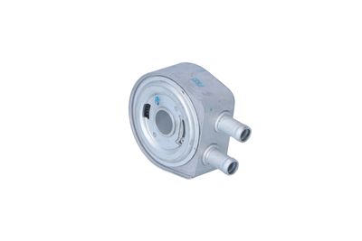 RADIATOR ULEI ULEI MOTOR NRF 31834 10