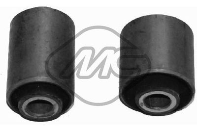 Mounting, control/trailing arm 04940