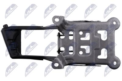 MANETA FRANA DE MANA NTY EZCRE281 2