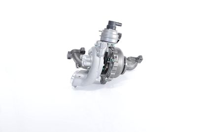 LADER AUFLADUNG BTS Turbo T914929BT 9