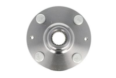 Wheel hub Voor