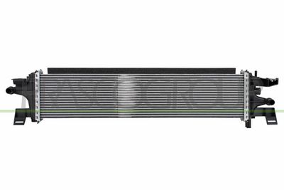 KüHLER MOTORKüHLUNG