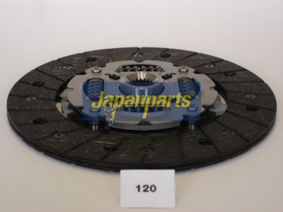 JAPANPARTS Sankabos diskas