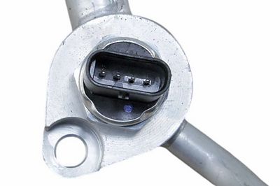 HOCHDRUCKLEITUNG KLIMAANLAGE METZGER AUTOTEILE 2360130 2