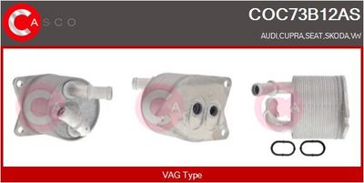 RADIATOR RACIRE ULEI CUTIE DE VITEZE AUTOMATA