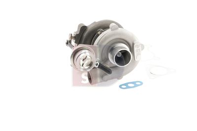 LADER AUFLADUNG AKS DASIS 095012N 15