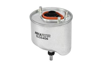 горивен филтър MECAFILTER ELG5406