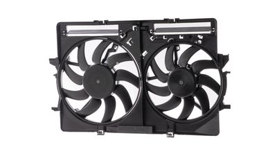 VENTILATOR RADIATOR MAHLE CFF649000S 13