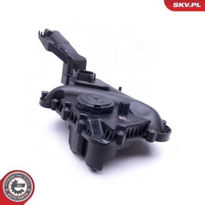 Ventil, odvětrání klikové skříně SKV 31SKV160