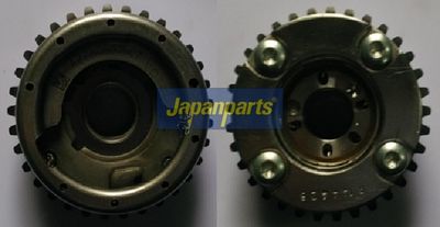 JAPANPARTS Skirstomojo veleno reguliatorius
