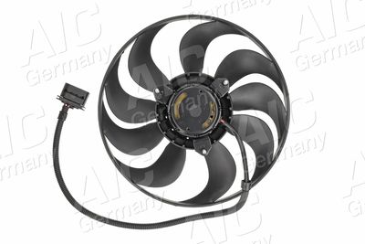VENTILATOR RADIATOR AIC 55057 1