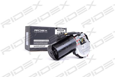 Двигатель стеклоочистителя RIDEX 295W0020 для MERCEDES-BENZ 190
