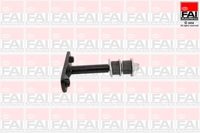 Тяга / стойка, стабилизатор FAI AutoParts SS9015 для MITSUBISHI PAJERO