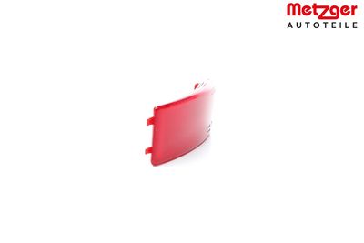 REFLECTOR METZGER AUTOTEILE 2080249 31