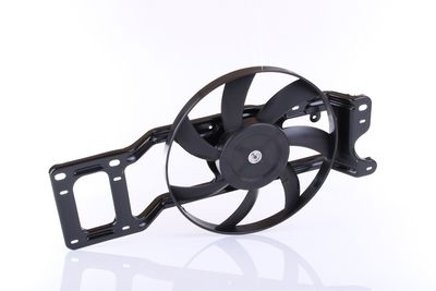LüFTER MOTORKüHLUNG NISSENS 85254 24