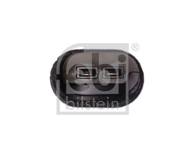 Lader, ladesystem FEBI BILSTEIN 191422
