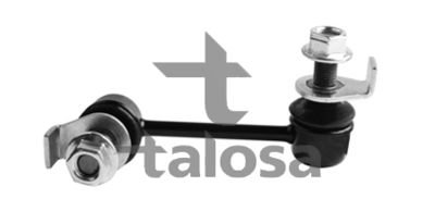Link/coupling rod, stabiliser bar