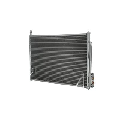 CONDENSATOR CLIMATIZARE NISSENS 94432 12