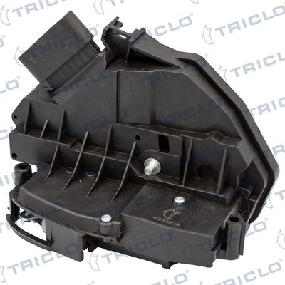 брава на врата TRICLO 138049