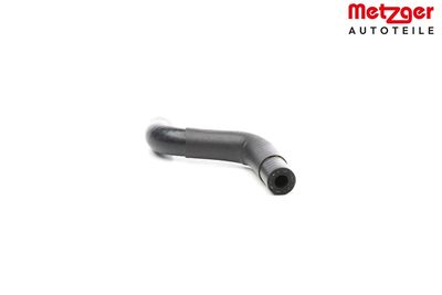 FURTUN RADIATOR METZGER AUTOTEILE 2422330 8