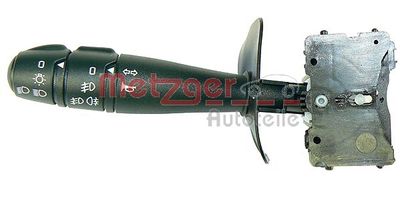 Przełącznik, światła główne METZGER AUTOTEILE 0916136