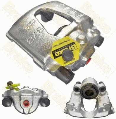 Brake Caliper Brake ENGINEERING CA1958