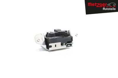 INCUIETOARE HAION METZGER AUTOTEILE 2310680 18