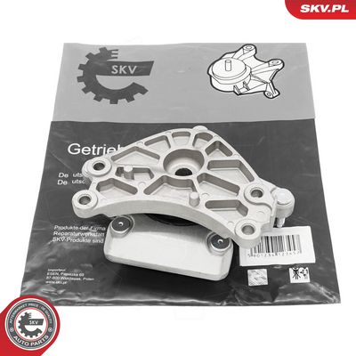 Uložení, automatická převodovka ESEN SKV 75SKV813