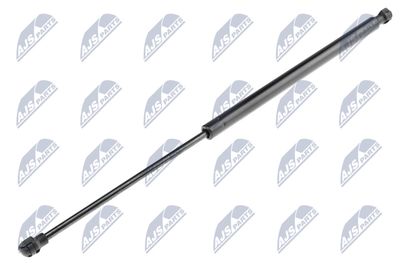 Газовая пружина, заднее стекло NTY AE-CT-035 для CITROËN C4