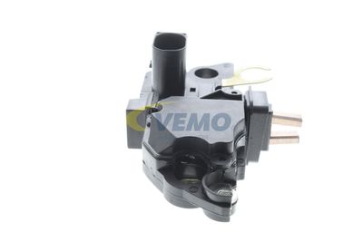 GENERATORREGLER VEMO V10771077 49