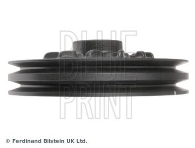 RIEMENSCHEIBE KURBELWELLE BLUE PRINT ADG06108 2