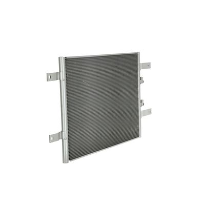 CONDENSATOR CLIMATIZARE NISSENS 941307 19