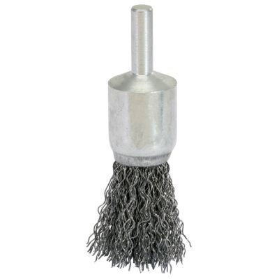 KS TOOLS Vielinis šepetys