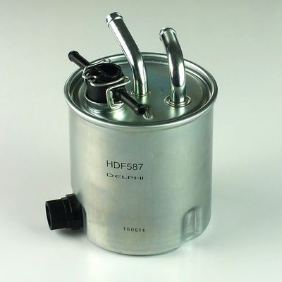 FILTRU COMBUSTIBIL DELPHI HDF587 15
