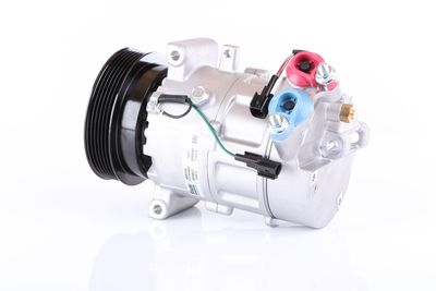 COMPRESOR CLIMATIZARE NISSENS 890776 28