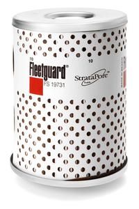 Bränslefilter FLEETGUARD FS19731 för SOLARIS