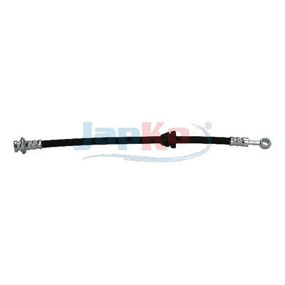 Halter, Bremsschlauch