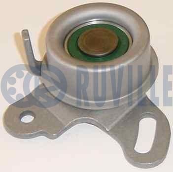 RUVILLE 540374 Натяжной ролик ремня ГРМ для MITSUBISHI TREDIA