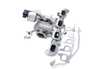 LADER AUFLADUNG BTS Turbo T981493 21