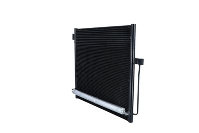 CONDENSATOR CLIMATIZARE NRF 350080 32