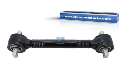 Brazo oscilante, suspensión de ruedas