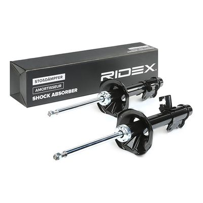 амортисьор RIDEX