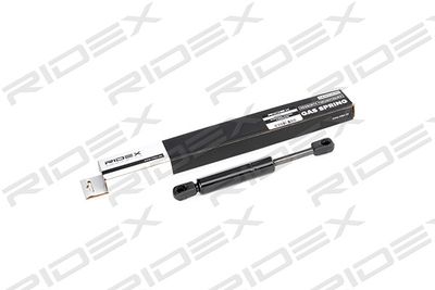 Sprężyna gazowa, pokrywa komory silnika RIDEX 514G0015