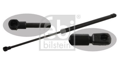 FEBI BILSTEIN Gasfeder, Koffer-/Laderaum