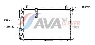 KüHLER MOTORKüHLUNG